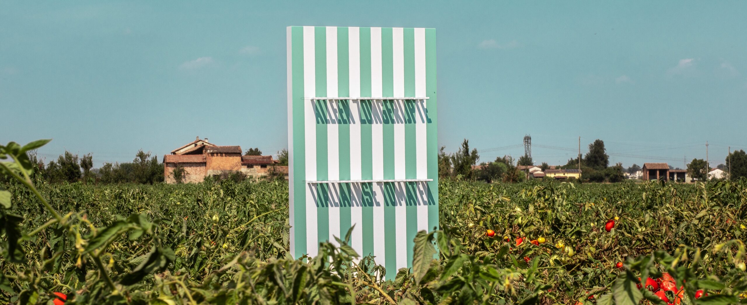 Bertolli laat de Italiaanse zon aan het woord