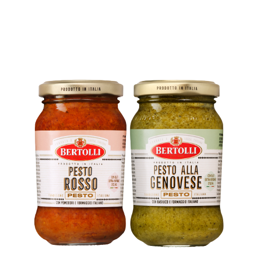 pesto